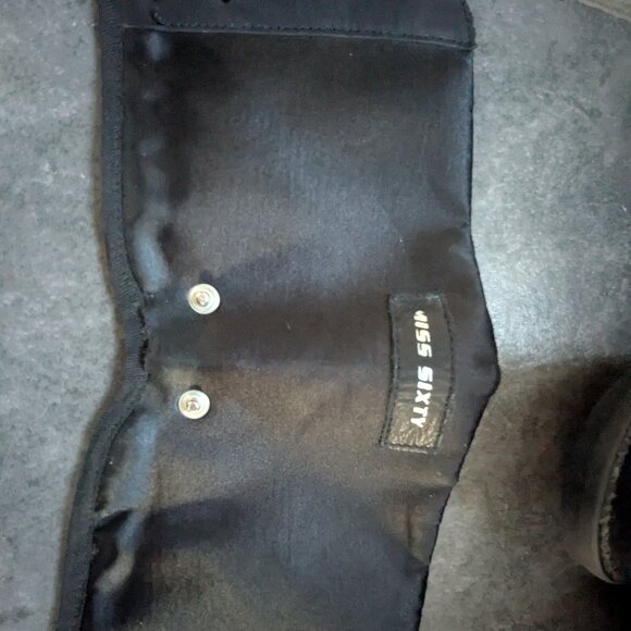 Miss Sixty Boots - Picture 10 of 10